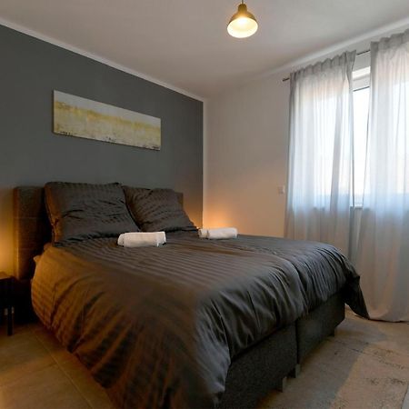 Luxus Apartment Gronau - Direkte Naehe Zu Enschede Bagian luar foto