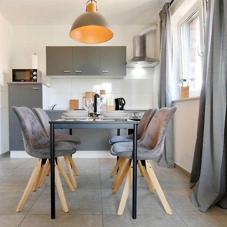 Luxus Apartment Gronau - Direkte Naehe Zu Enschede Bagian luar foto