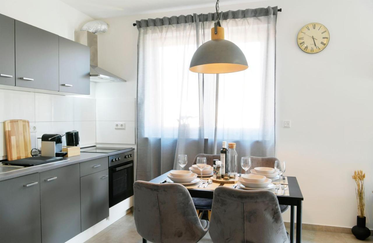 Luxus Apartment Gronau - Direkte Naehe Zu Enschede Bagian luar foto