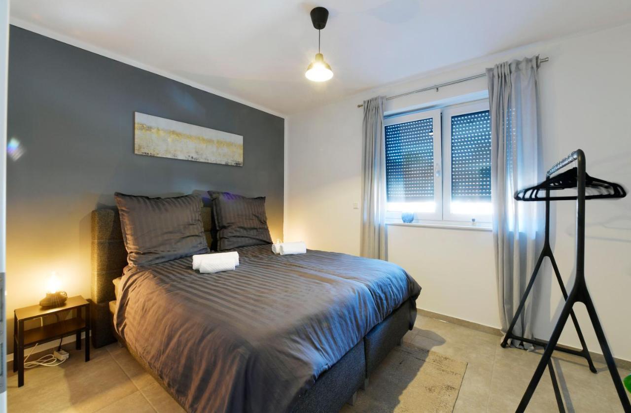 Luxus Apartment Gronau - Direkte Naehe Zu Enschede Bagian luar foto