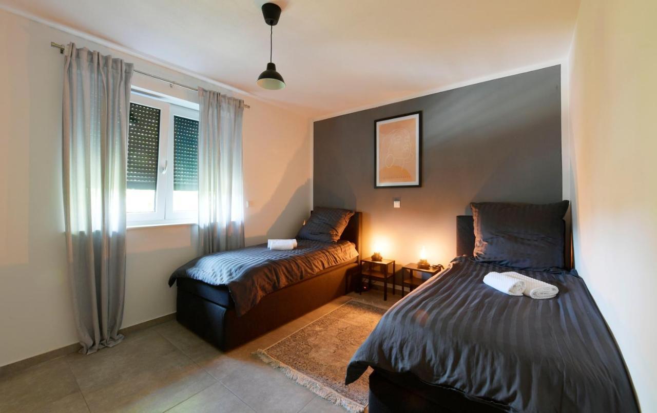 Luxus Apartment Gronau - Direkte Naehe Zu Enschede Bagian luar foto