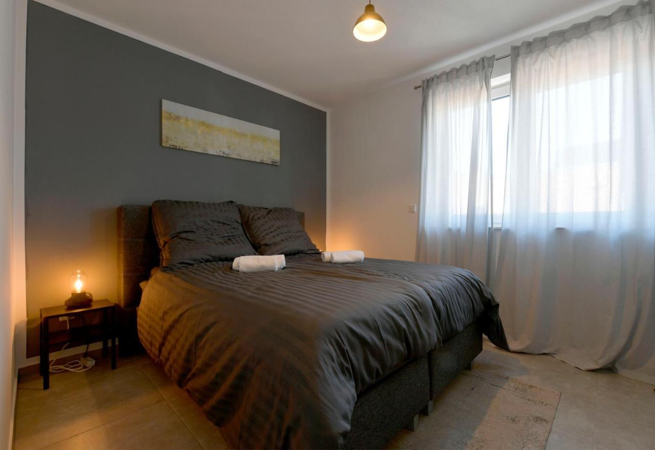 Luxus Apartment Gronau - Direkte Naehe Zu Enschede Bagian luar foto