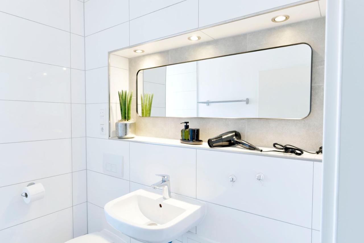 Luxus Apartment Gronau - Direkte Naehe Zu Enschede Bagian luar foto