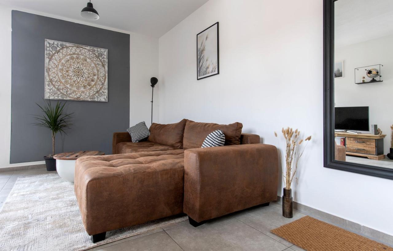 Luxus Apartment Gronau - Direkte Naehe Zu Enschede Bagian luar foto