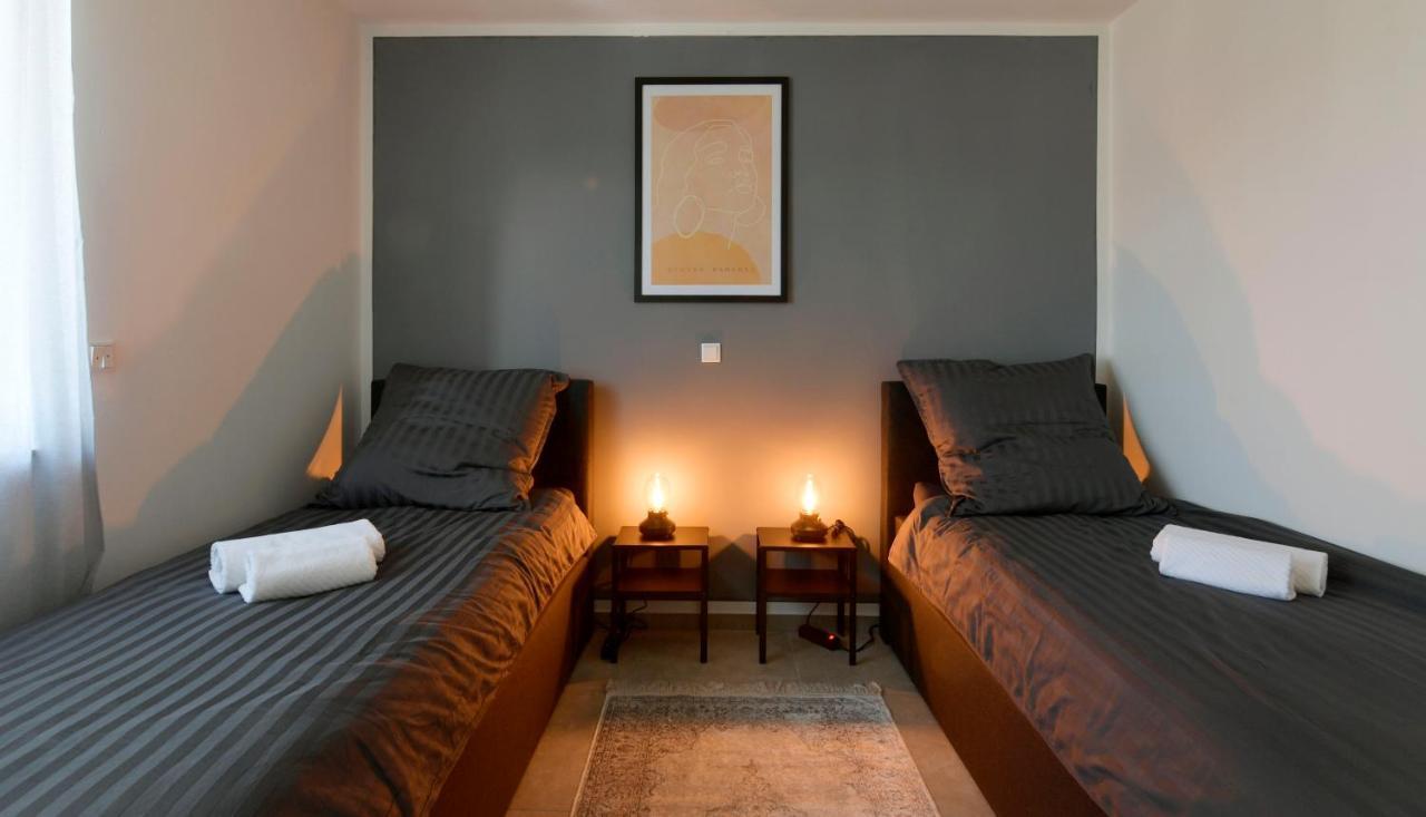 Luxus Apartment Gronau - Direkte Naehe Zu Enschede Bagian luar foto