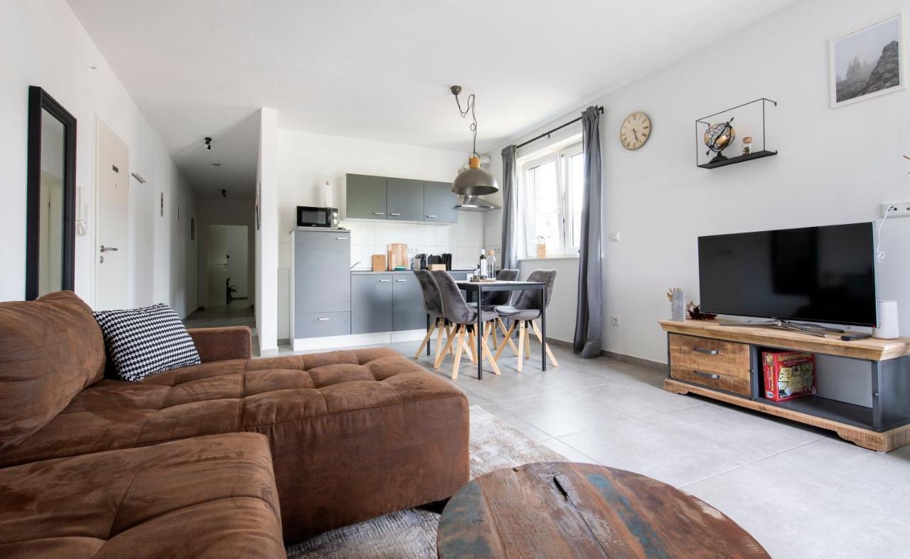 Luxus Apartment Gronau - Direkte Naehe Zu Enschede Bagian luar foto